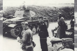 germanoi olandia